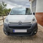 Citroen Berlingo 2018 C013 (1)