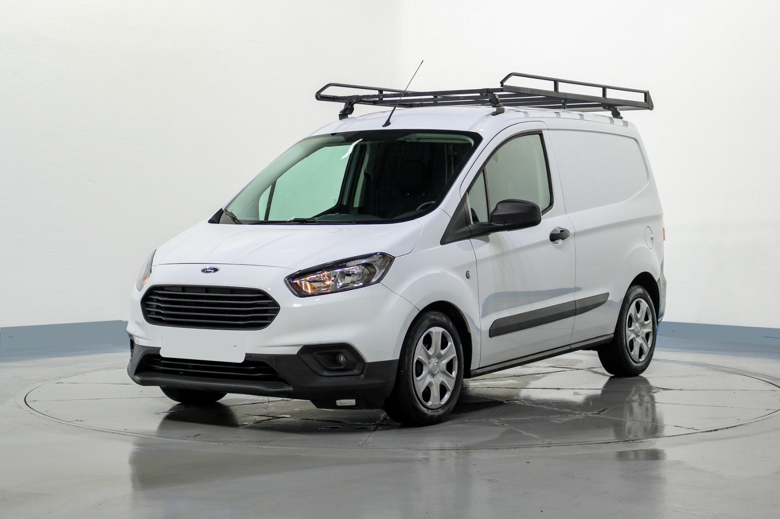 Ford Transit Connect 2018