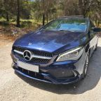 Mercedes CLA 200d AMG (13)