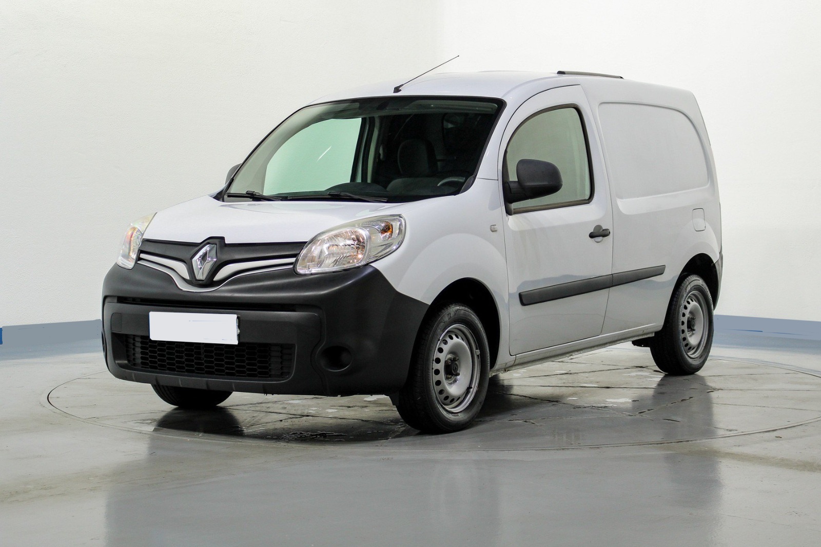 Renault Kangoo 2018 Diesel