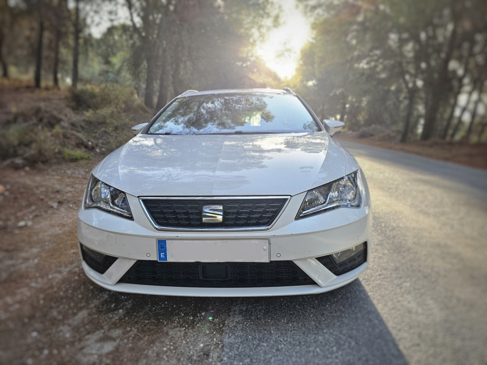 Seat Leon ST 2020